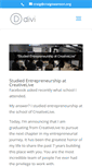 Mobile Screenshot of craigswanson.org